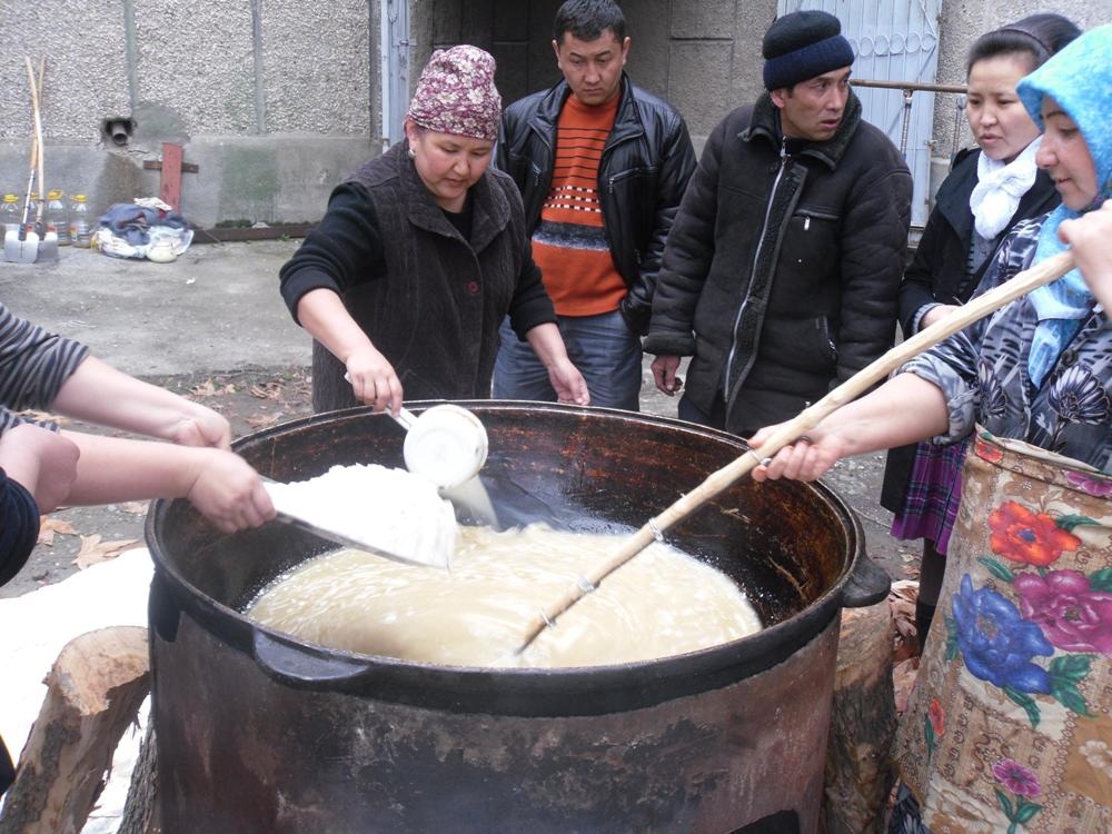 Sümelek (Sümölök) Nedir, Sümelek Nasıl Yapılır