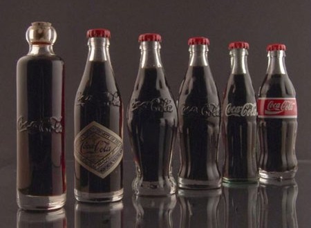 coca cola retro