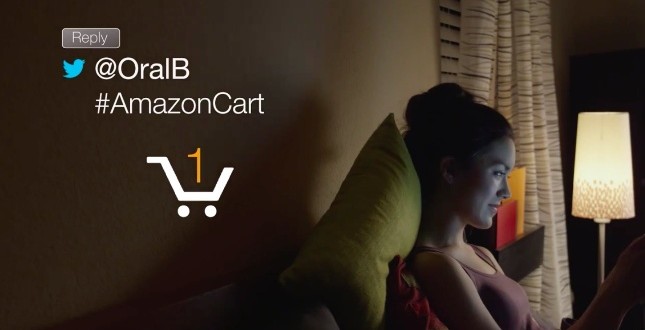 amazoncart hashtag