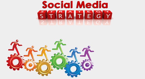 sosyal medya stratejileri
