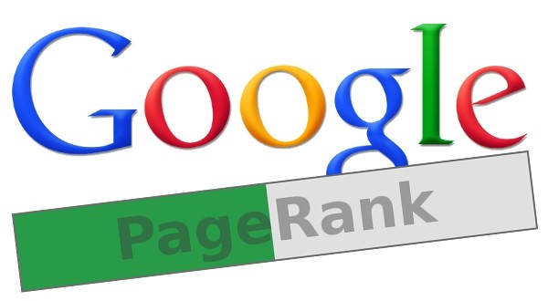Artık PageRank Güncellemesi Yapılmayacak