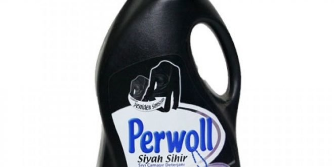 perwoll-nis-pazarlama