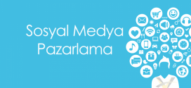 Sosyal Medya Pazarlaması Nedir?